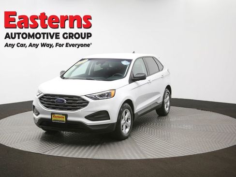 Used 2020 Ford Edge SE image 53