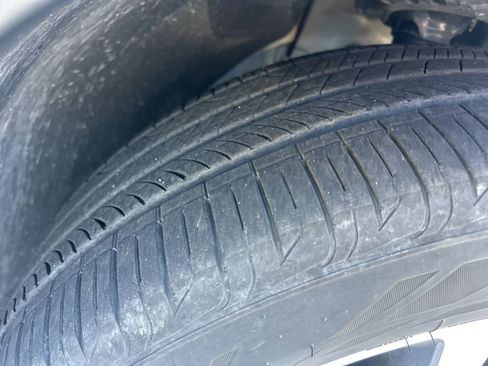 Used 2022 Hyundai Palisade SEL w/ 8P Bench Seat Package AWD/4WD image 4