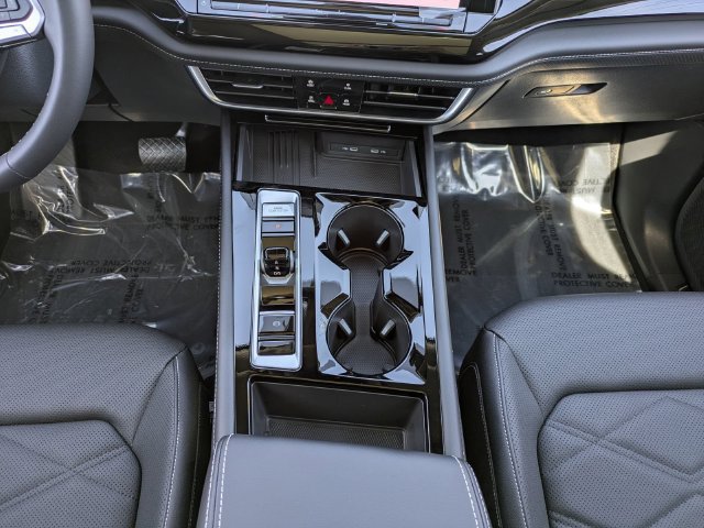 New 2026 Volkswagen Atlas SE FWD image 20