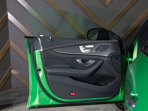 Used 2023 Mercedes-Benz AMG GT 63 S image 46