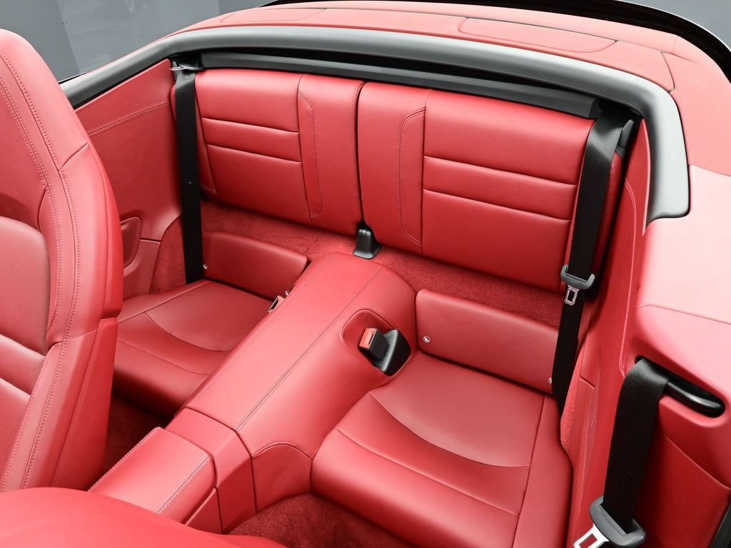 Certified 2020 Porsche 911 Carrera S RWD image 15