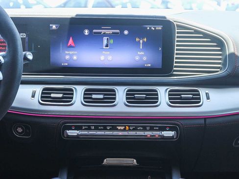 Used 2024 Mercedes-Benz GLE 53 AMG 4MATIC Coupe image 14