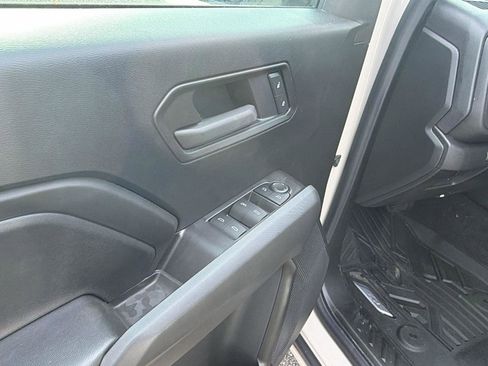 New 2026 Chevrolet Colorado Trail Boss image 12