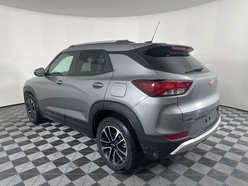 New 2026 Chevrolet TrailBlazer LT w/ LT Cold Weather Package image 6