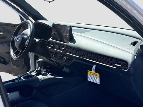 Used 2026 Honda HR-V Sport image 27