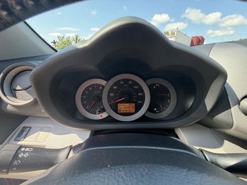 Used 2008 Toyota RAV4 Limited FWD image 9
