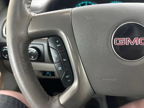 Used 2012 GMC Yukon SLT w/ SLT-2 Equipment Package AWD/4WD image 39