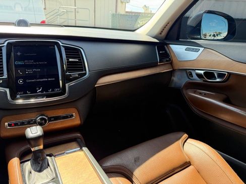 Used 2018 Volvo XC90 T6 Inscription w/ Convenience Package image 27