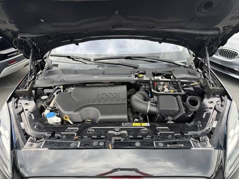 Used 2018 Jaguar E-PACE SE AWD/4WD image 21