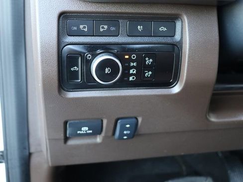 Used 2024 Ford F250 King Ranch w/ Tremor Off-Road Package AWD/4WD image 31