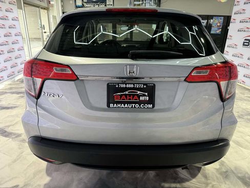 Used 2019 Honda HR-V LX image 6