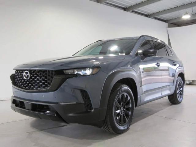 Certified 2026 MAZDA CX-50 AWD 2.5 Hybrid w/ Cargo Package image 1