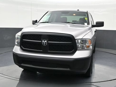 Used 2022 RAM 1500 Tradesman w/ Popular Equipment Group image 9