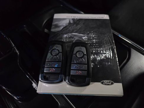 Used 2021 Ford F150 XLT w/ Equipment Group 302A High AWD/4WD image 44