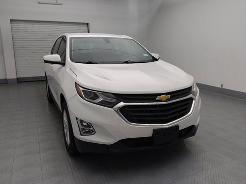 Used 2019 Chevrolet Equinox LT AWD/4WD image 14