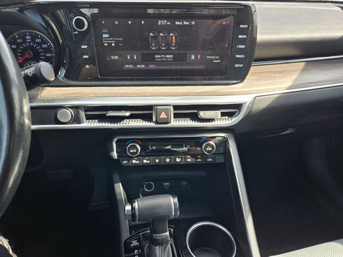 Used 2022 Kia K5 EX image 16