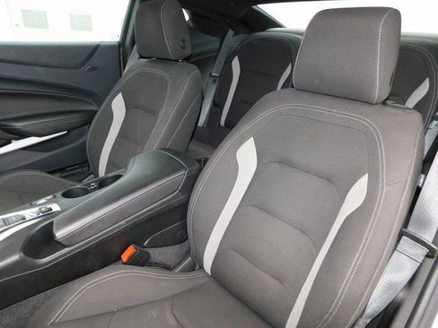 Used 2023 Chevrolet Camaro LT image 13