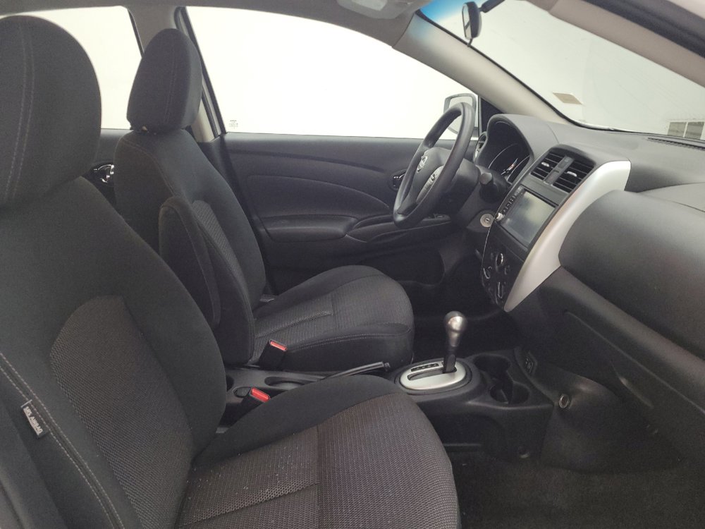 Used 2019 Nissan Versa SV FWD image 21