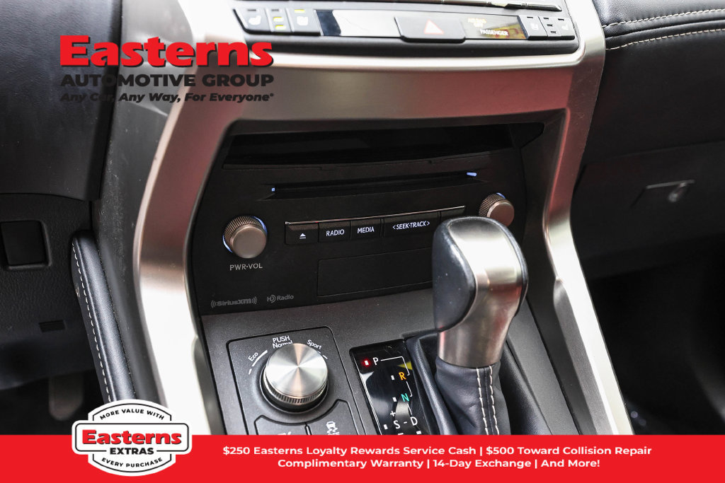 Used 2020 Lexus NX 300h AWD w/ Comfort Package image 22
