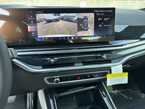 New 2026 BMW X5 sDrive40i w/ M Sport Package image 26