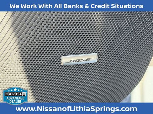 New 2026 Nissan Sentra SL w/ Floor Mat Package FWD image 23