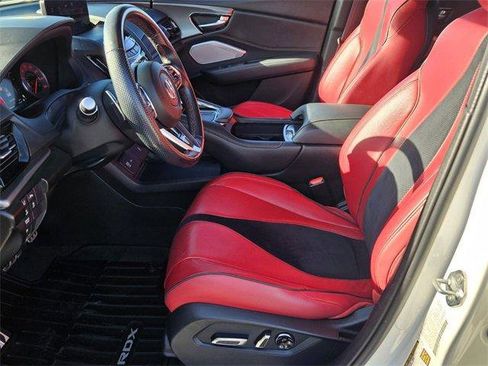 Used 2021 Acura RDX A-Spec image 9