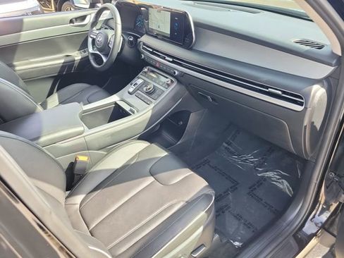 Used 2025 Hyundai Palisade SEL image 18