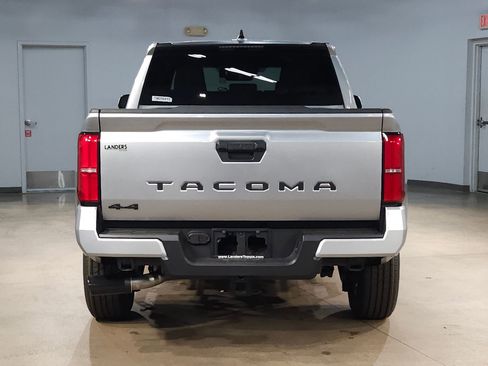 New 2026 Toyota Tacoma SR5 AWD/4WD image 6