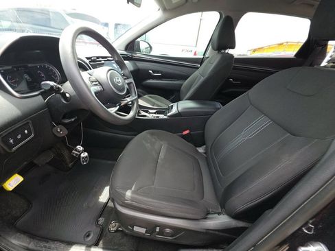Used 2023 Hyundai Tucson SEL FWD image 13