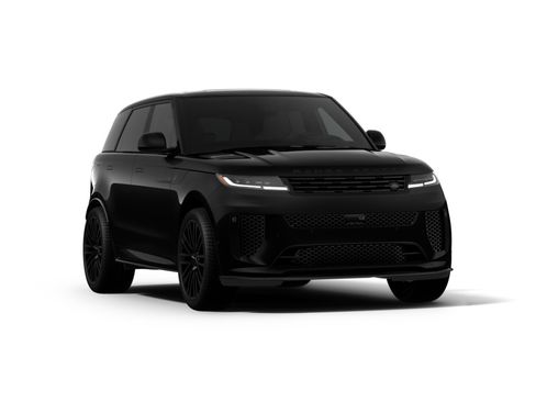 New 2027 Land Rover Range Rover Sport SV AWD/4WD image 1