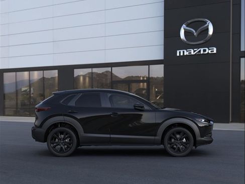 New 2026 MAZDA CX-30 AWD 2.5 S w/ Select Sport Pkg image 5