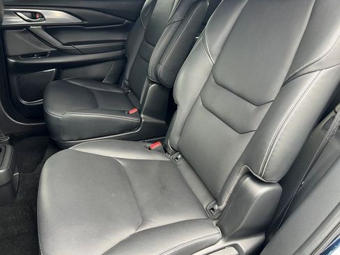 Used 2023 MAZDA CX-9 Grand Touring image 11