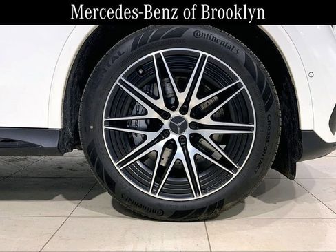 Used 2026 Mercedes-Benz GLC 43 AMG GLC 43 AMG image 10