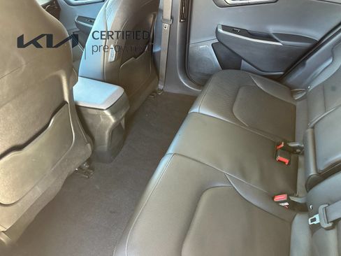 Certified 2023 Kia EV6 Wind RWD image 13