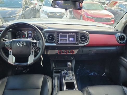 Used 2023 Toyota Tacoma SR5 image 8