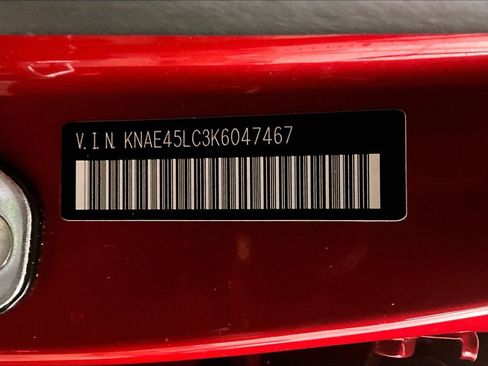 Used 2019 Kia Stinger GT1 image 33