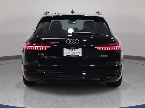 New 2026 Audi A6 Premium Plus image 6