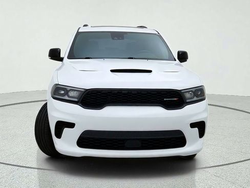 Used 2024 Dodge Durango GT RWD image 3