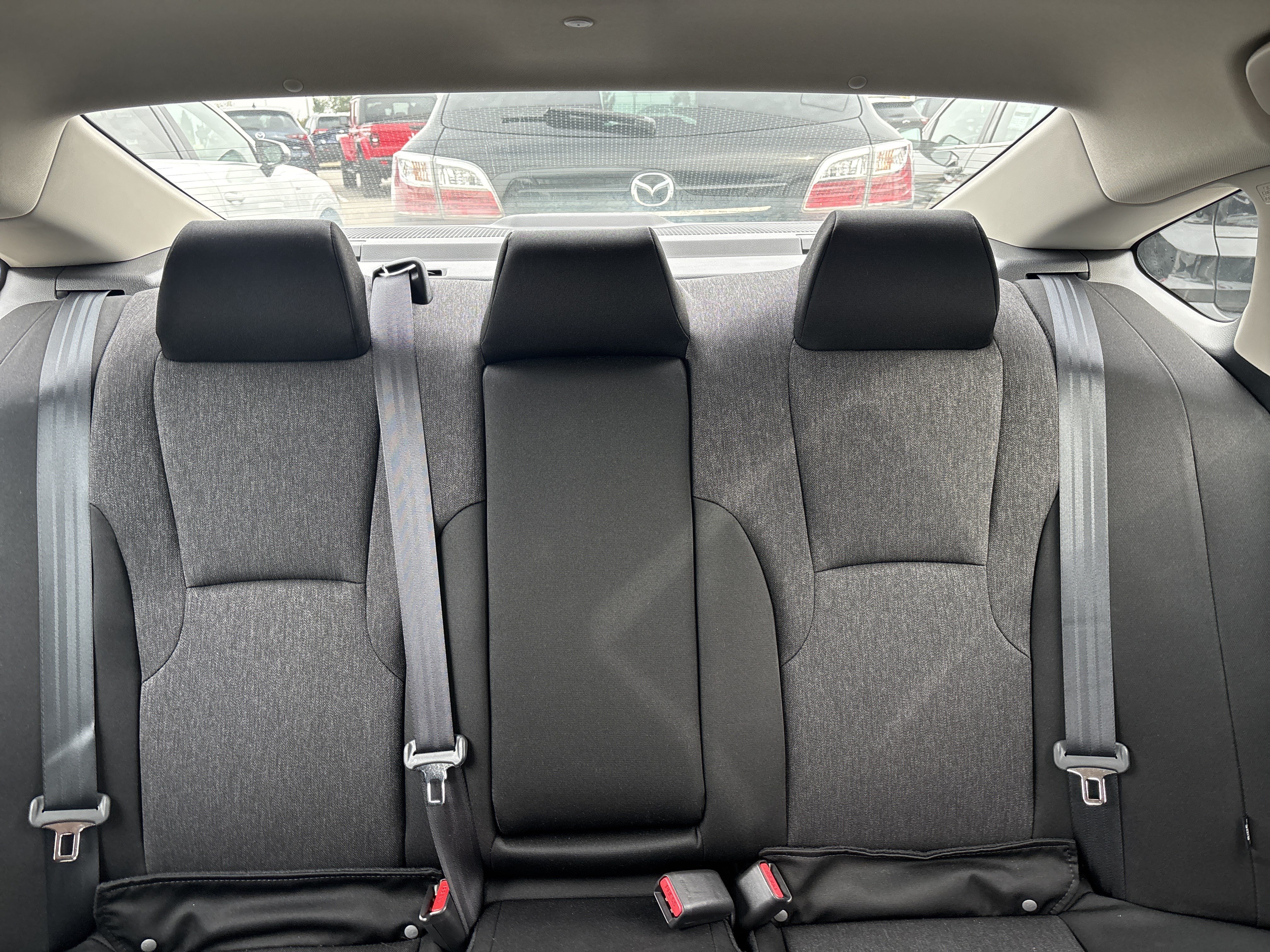 Certified 2026 Honda Accord LX image 24