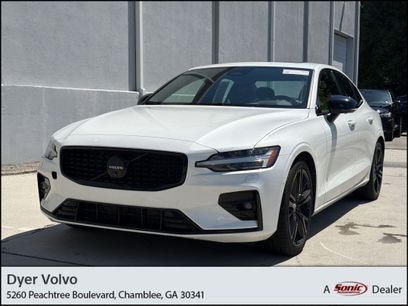 Used 2024 Volvo S60 B5 Plus