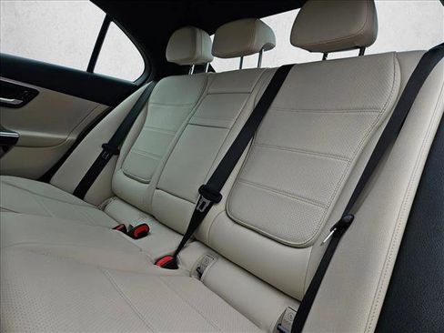 Certified 2025 Mercedes-Benz C 300 Sedan image 18