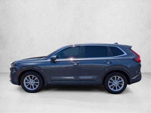 Used 2025 Honda CR-V EX image 10