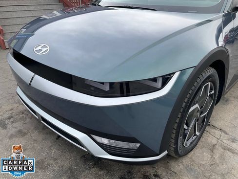 Used 2024 Hyundai Ioniq 5 SEL RWD image 84