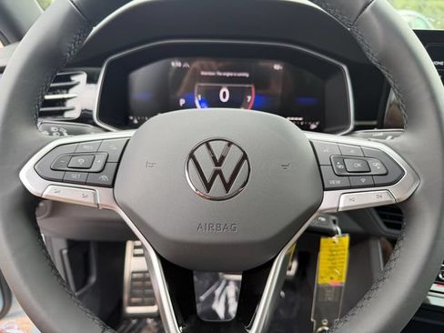 New 2026 Volkswagen Jetta Sport FWD image 16
