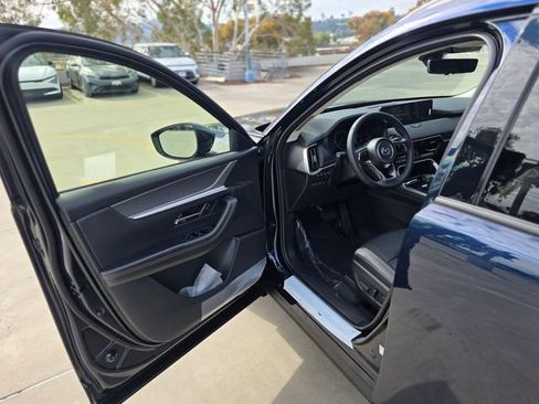 New 2026 MAZDA CX-90 3.3 Turbo w/ Preferred Package image 37