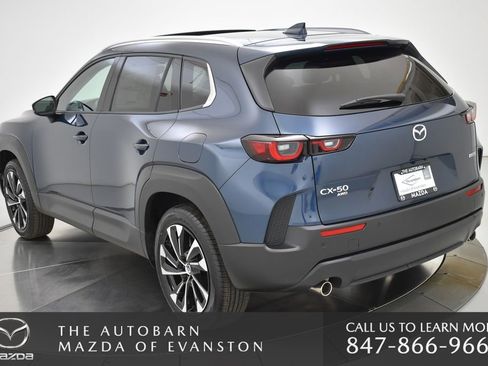 New 2026 MAZDA CX-50 2.5 Hybrid w/ Premium Plus Pkg image 18