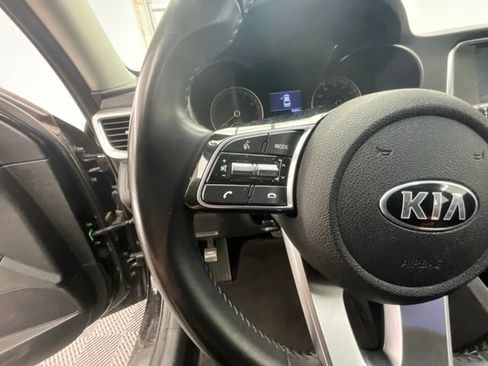 Used 2020 Kia Optima S w/ S Panoramic Sunroof Package FWD image 18