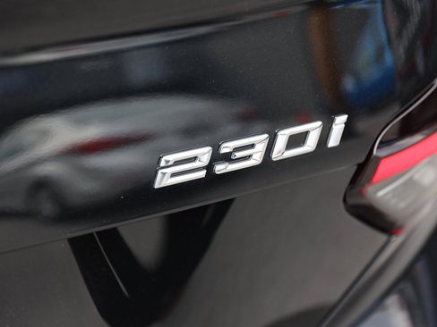 Used 2023 BMW 230i xDrive Coupe w/ Convenience Package image 10