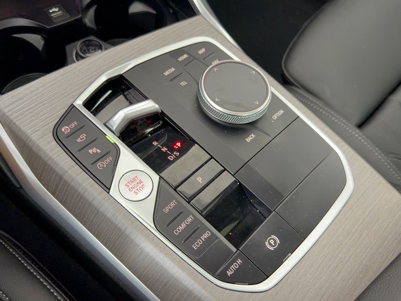 Used 2026 BMW 330i Sedan RWD image 21