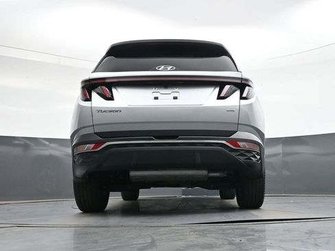 Used 2023 Hyundai Tucson SEL w/ Convenience Package image 31